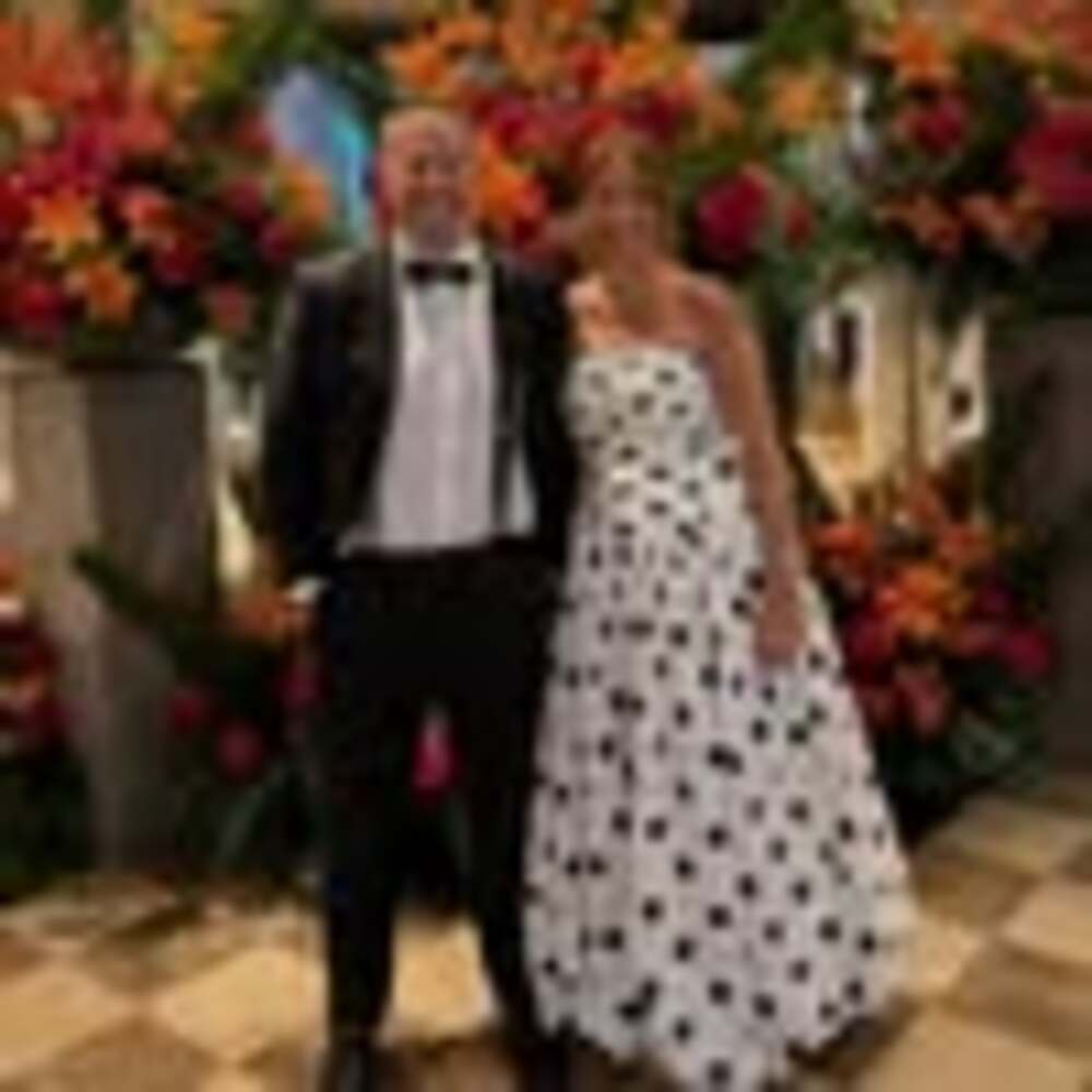 Meet your Posher, Leslee